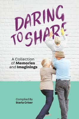 Daring to Share 1