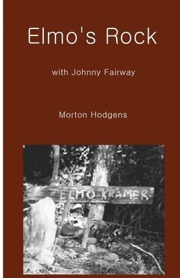 Elmo's Rock with Johnny Fairway 1