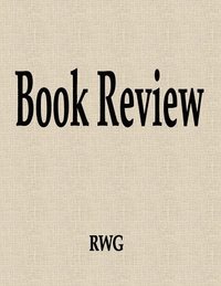 bokomslag Book Review