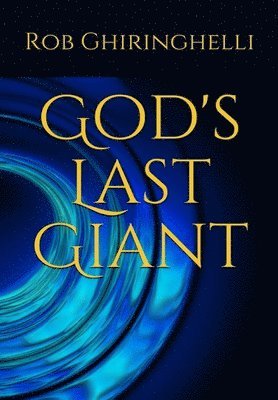 God's Last Giant 1