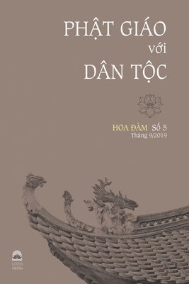 bokomslag Ph&#7852;t Giáo V&#7898;i Dân T&#7896;c