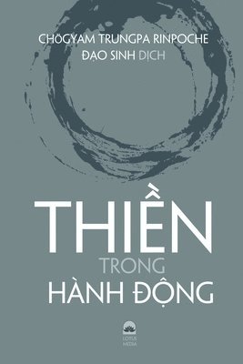 bokomslag Thi?n Trong Hành ¿?ng
