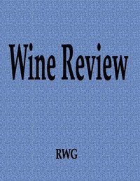 bokomslag Wine Review
