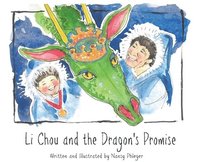 bokomslag Li Chou and the Dragon's Promise