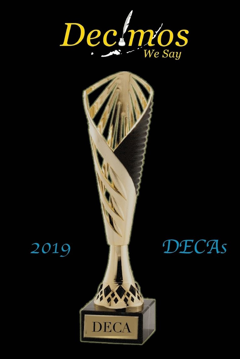 DECA nominees 1