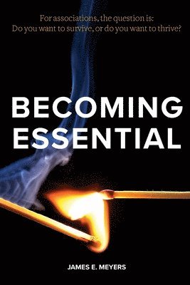 Becoming Essential SHRM Edition 1