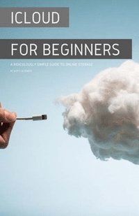 bokomslag iCloud for Beginners