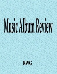 bokomslag Music Album Review