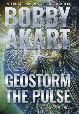 bokomslag Geostorm The Pulse