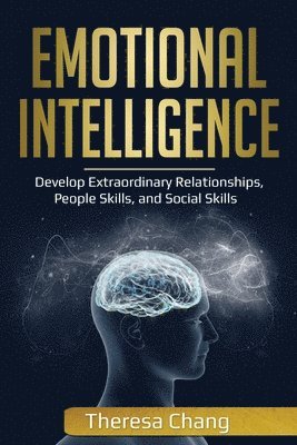 bokomslag Emotional Intelligence