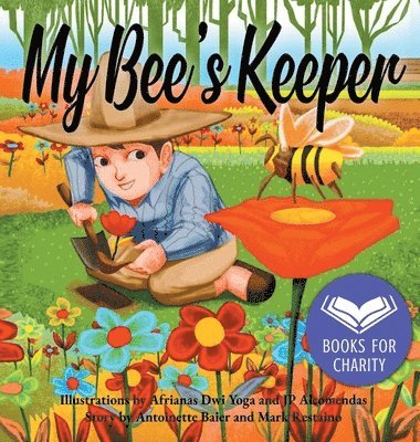 My Bee's Keeper 1