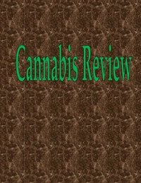 bokomslag Cannabis Review