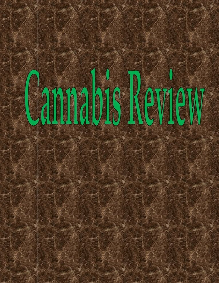Cannabis Review 1
