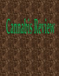 bokomslag Cannabis Review