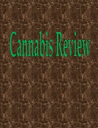 bokomslag Cannabis Review