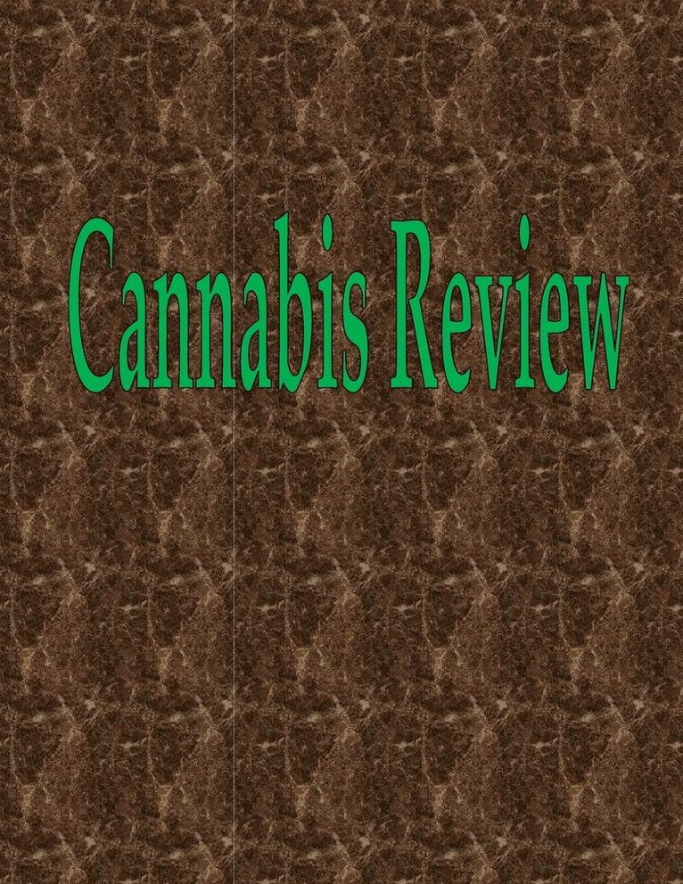 Cannabis Review 1