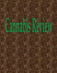 bokomslag Cannabis Review