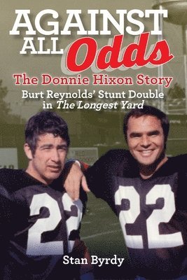 Against All Odds: The Donnie Hixon Story 1