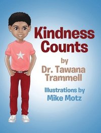 bokomslag Kindness Counts