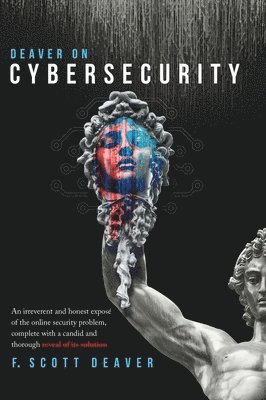 bokomslag Deaver on Cybersecurity