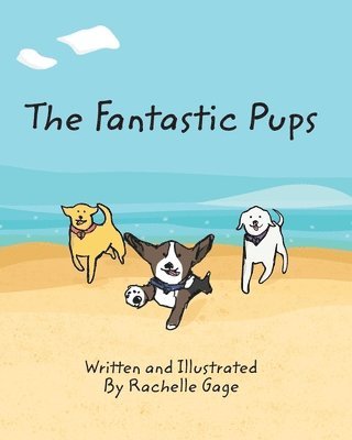 The Fantastic Pups 1