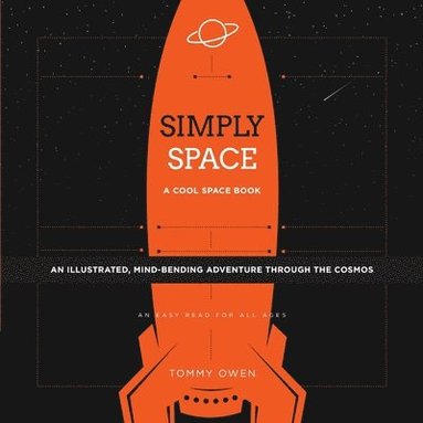 bokomslag Simply Space