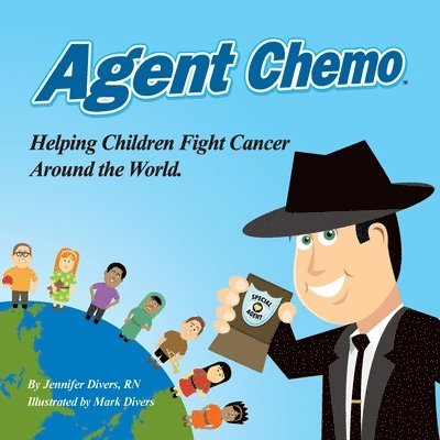 Agent Chemo 1