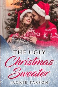 bokomslag The Ugly Christmas Sweater