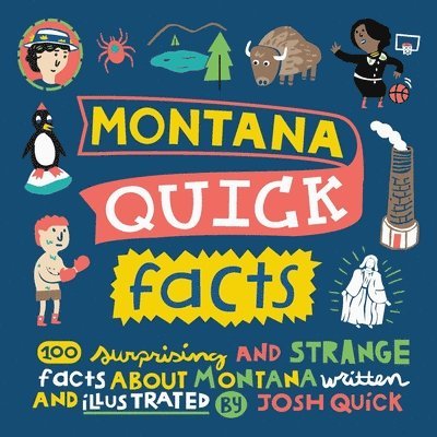 Montana Quick Facts 1