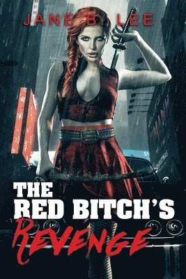Red Bitch's Revenge