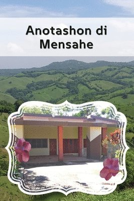 Anotashon di Mensahe 1