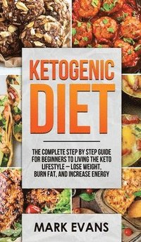 bokomslag Ketogenic Diet