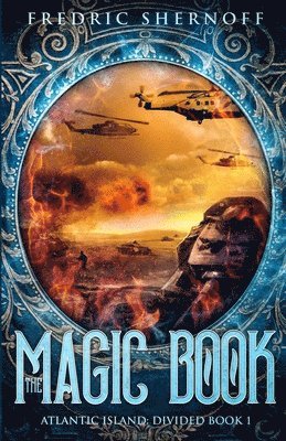 bokomslag The Magic Book