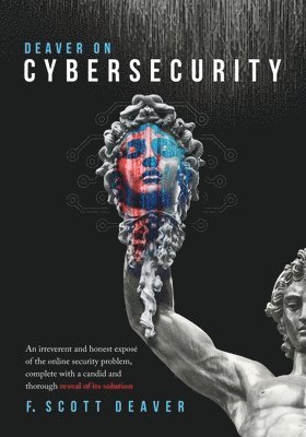 bokomslag Deaver on Cybersecurity