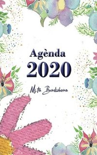 bokomslag Agenda 2020 (White)