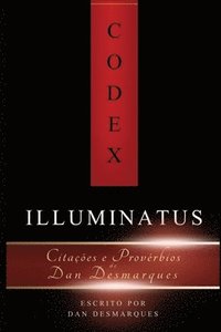 bokomslag Codex Illuminatus