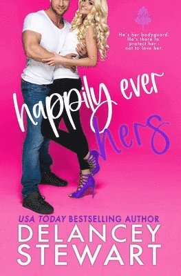 bokomslag Happily Ever Hers