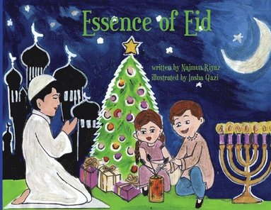 bokomslag Essence of Eid