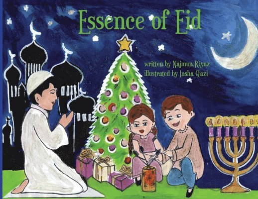Essence of Eid 1