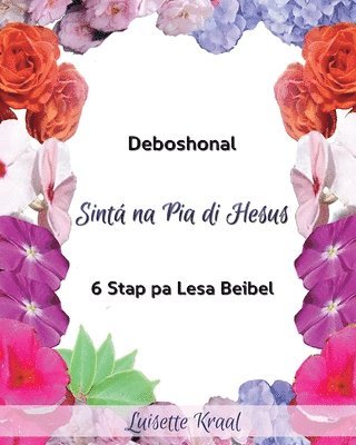 bokomslag Sinta na Pia di Hesus
