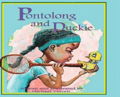 Pontolong and Duckie 1