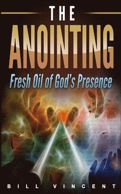 bokomslag Anointing