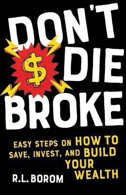 Don't Die Broke 1