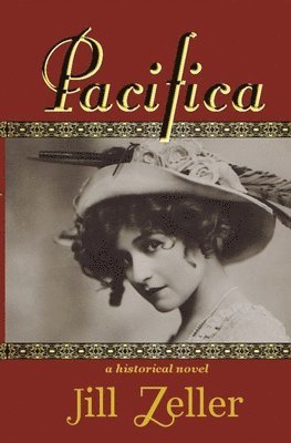 Jill Zeller - Pacifica, Häftad