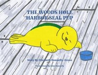 bokomslag The Woods Hole Harbor Seal Pup