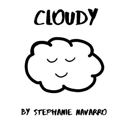 Cloudy 1