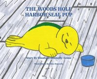 bokomslag Woods Hole Harbor Seal Pup