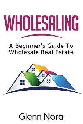 bokomslag Wholesaling