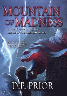 Mountain of Madness 1