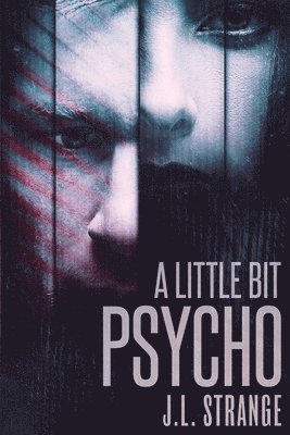 bokomslag Little Bit Psycho
